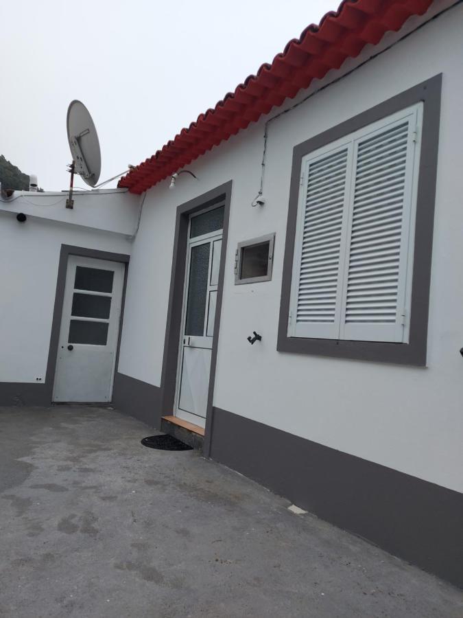 Casas Da Tia Florinda - Casa Flor De Laranjeira Villa Faial da Terra Exterior photo